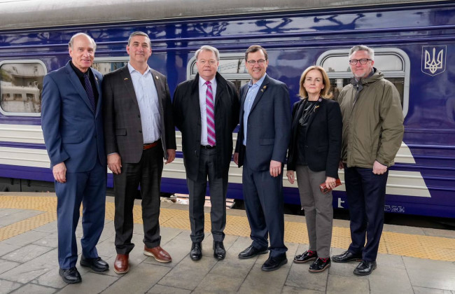 Україна отримає допомогу від США раніше, ніж це можуть очікувати, — конгресмени