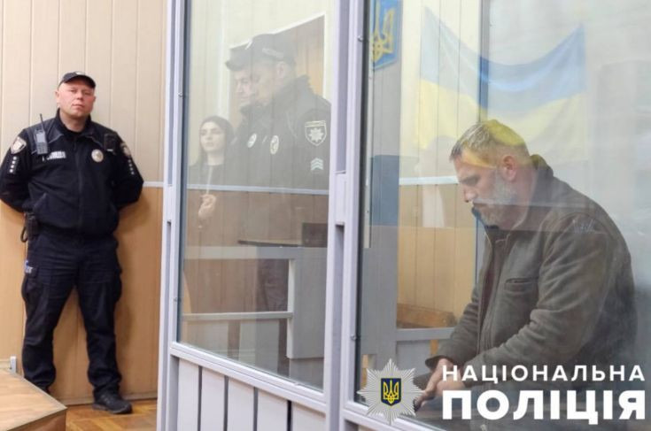 Расстрел полицейских в Винницкой области: двум подозреваемым избрали меры пресечения