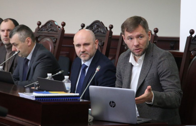 Четверо суддів підтвердили відповідність займаній посаді — ВККС