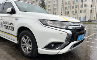 У Києві патрульні за тиждень виявили 35 автівок в розшуку