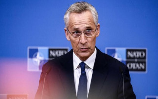 Генсек НАТО Столтенберг виключив можливість розширення країн-ядерників