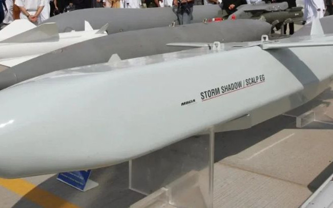 Ракеты, средства ПВО и техника: Британия анонсировала крупнейший в истории пакет помощи Украине