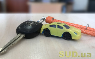 В Україні у 5 разів зросла кількість перереєстрацій авто за договором дарування