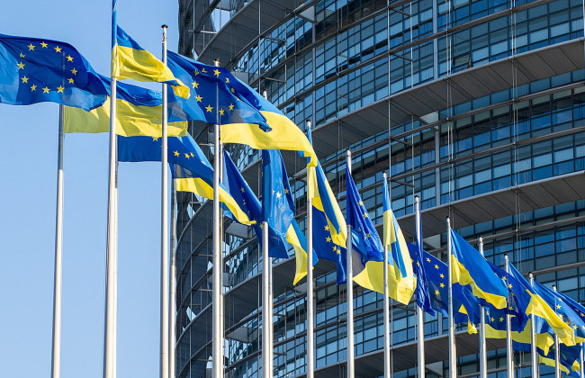 Европарламент продлил либерализацию торговли с Украиной до 2025 года, однако есть нюанс