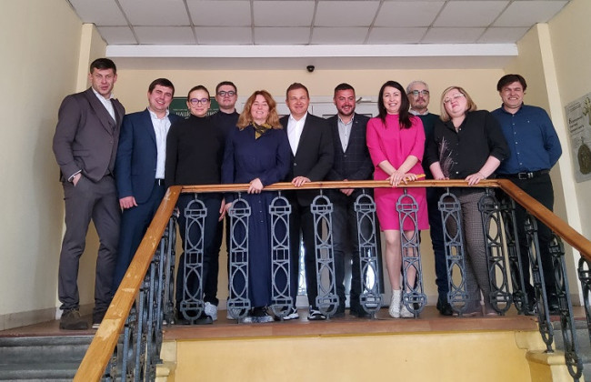 Шестой ААС признал нелигитимным Совет по поддержке кинематографии при Госкино