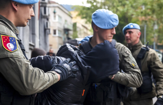 В Боснии и Герцеговине арестовали 23 подозреваемых в связях с международным наркобароном