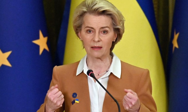 Еврокомиссия выделила транш 1,5 млрд евро по пакету Ukraine Facility – деньги в обмен на реформы