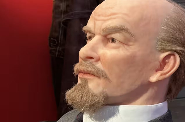 В Финляндии закроют музей Ленина и демонтируют экспонаты