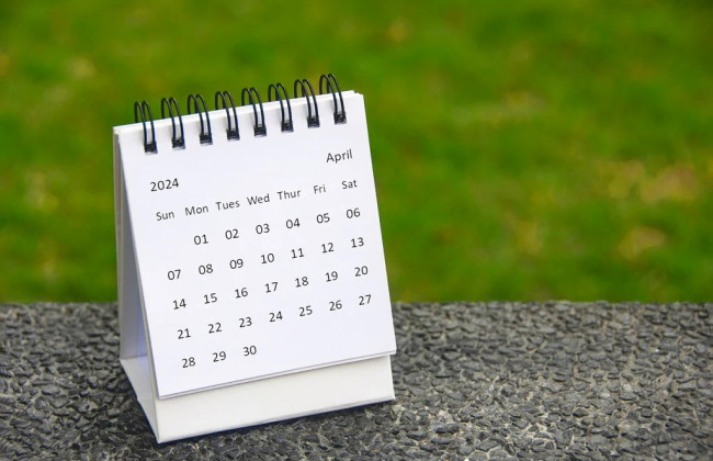 Что празднуют 24 апреля и какие памятные события произошли в этот день