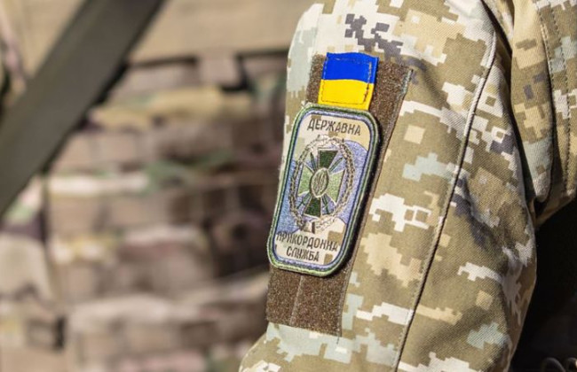 Рада увеличила численность пограничной службы на 15 тысяч человек