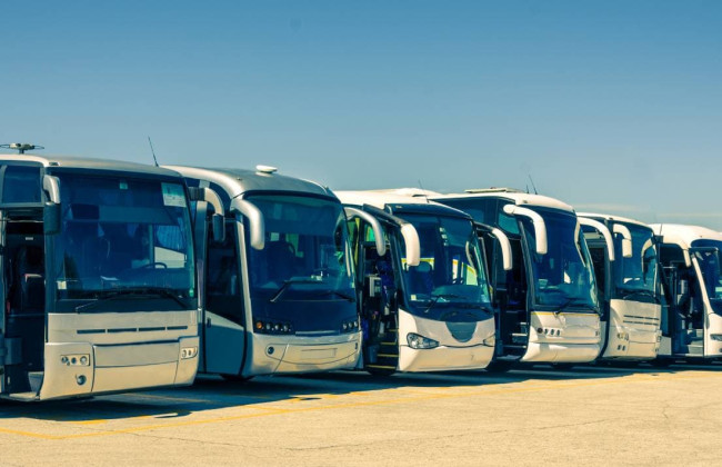 На пунктах пропуска с Молдовой автобусы могут в «еЧерге» выбирать время пересечения границы