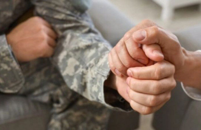 В Украине появилась новая профессия — Специалист по сопровождению ветеранов войны и демобилизованных лиц