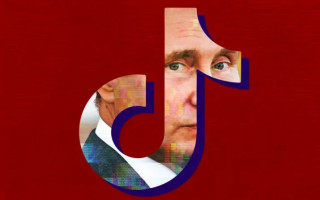 россия запустила в ТікТок фейк о якобы подготовке наступления на Харьков и Сумы