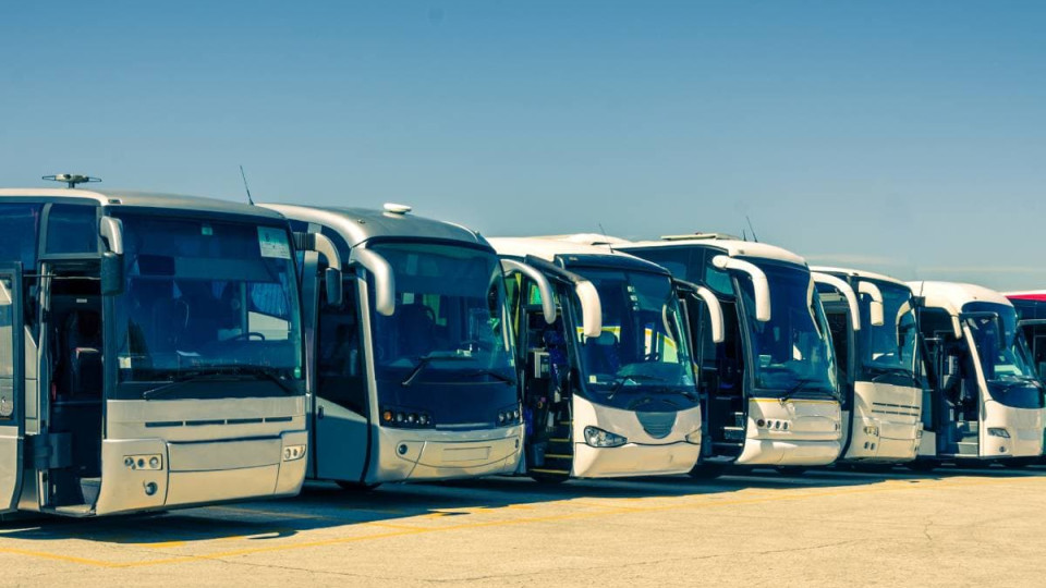 На пунктах пропуска с Молдовой автобусы могут в «еЧерге» выбирать время пересечения границы
