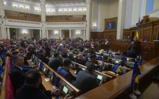 Рада приняла за основу законопроект об изменении рентной платы за пользование радиочастотами