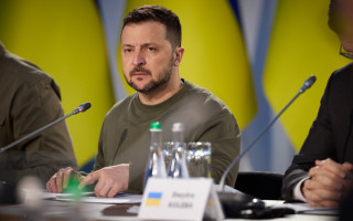 рф имеет конкретный план срыва Глобального саммита мира, — Владимир Зеленский