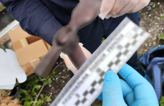 На Киевщине нетрезвый мужчина забил до смерти свою родственницу