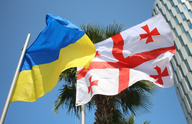 Українцям продовжили безвіз у Грузії до трьох років