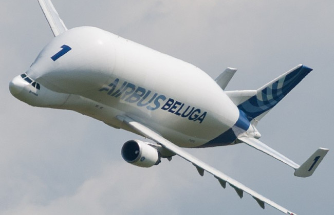 Канада разрешила Airbus использовать российский подсанкционный титан