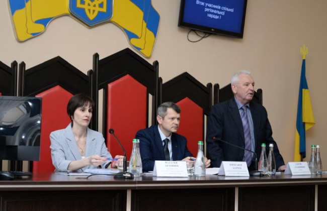 Осуществление правосудия в сфере уголовной юстиции: состоялось региональное совещание с участием руководства КУС ВС