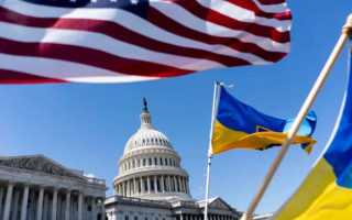 Президент США и Правительство Украины заключат соглашение о возвращении части экономической помощи