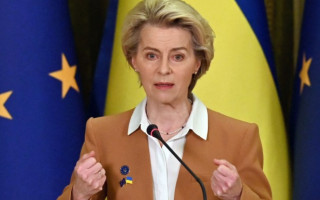 Еврокомиссия выделила транш 1,5 млрд евро по пакету Ukraine Facility – деньги в обмен на реформы