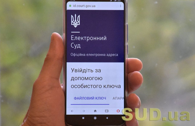 Электронный суд: что делать, если не отображаются дела, зарегистрированные до внедрения системы