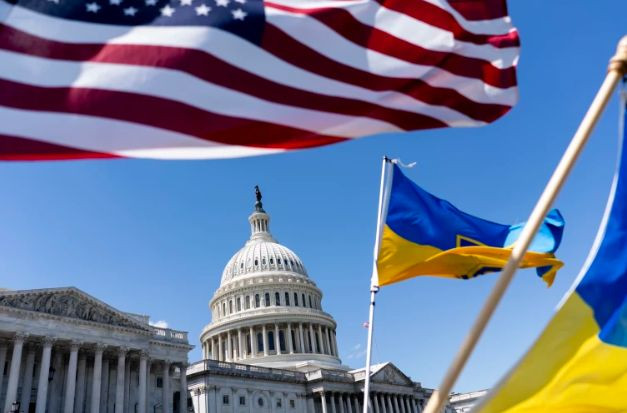Президент США и Правительство Украины заключат соглашение о возвращении части экономической помощи