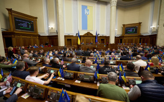 В Украине создадут Реестр пострадавших, жизни и здоровью которых нанесен ущерб в результате войны – Рада одобрила законопроект