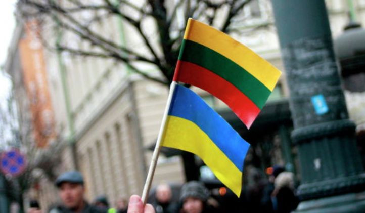 В Литве допустили помощь Украине в возвращении мужчин призывного возраста