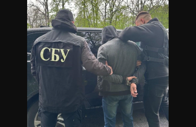 $10 тысяч за незаконную переправку через границу: в Винницкой области злоумышленнику избрана мера пресечения