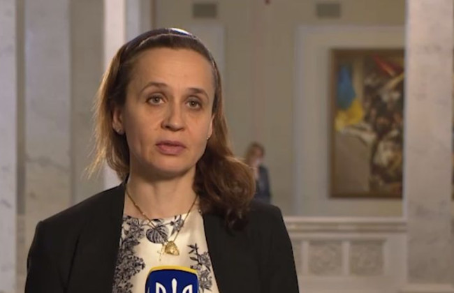 В Раде заявили, что из-за войны большую часть законодательства нужно обновить