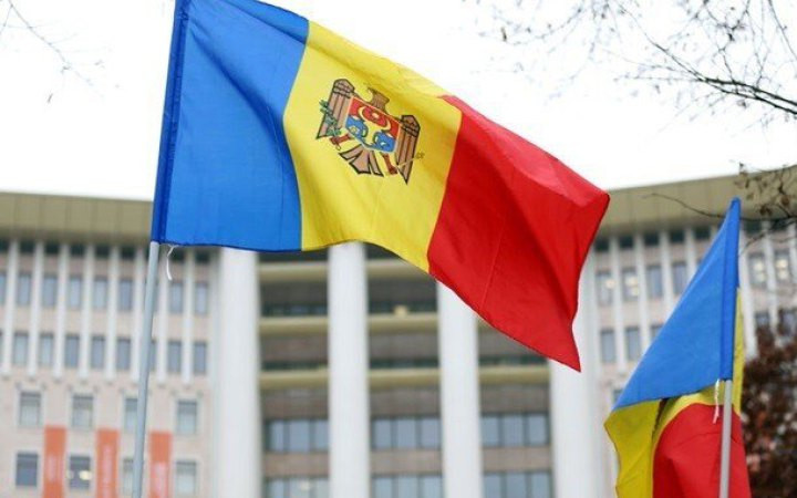 У МЗС Молдови правоохоронці провели обшук