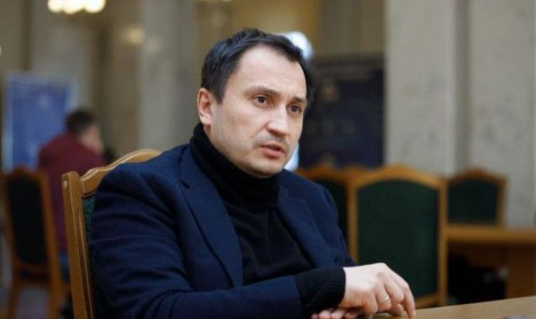 Министр аграрной политики Николай Сольский подал в отставку