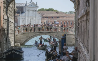 Венеция вводит плату за въезд: как это повлияет на туризм в городе