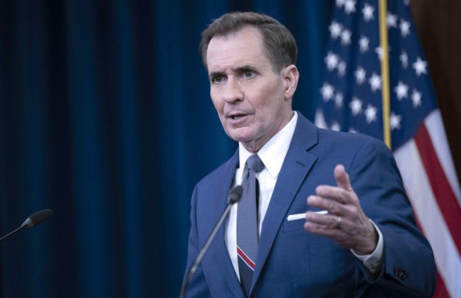 В Белом доме рассказали, в каком вооружении сейчас больше всего нуждается Украина