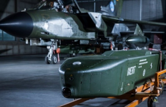 В США надеются, что передача Украине ракет ATACMS подтолкнет Германию к решению по Taurus