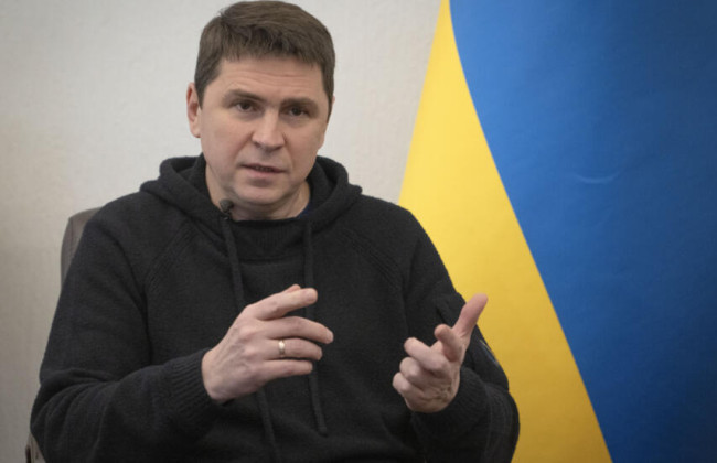 Дистанционных документов для мужчин призывного возраста за рубежом не будет, – Михаил Подоляк