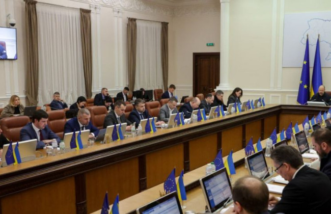 Кабмин провел заседание: какие решения приняли 26 апреля