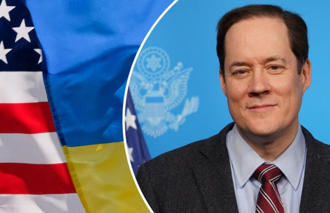 В Госдепе предусматривают «быстрые перемены» на фронте: США уже начали отправлять оружие и оборудование в Украину