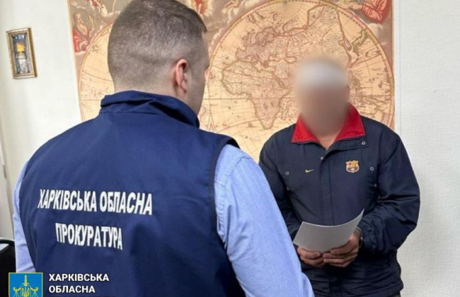 В Харькове мужчина из ружья застрелил жену и дочь