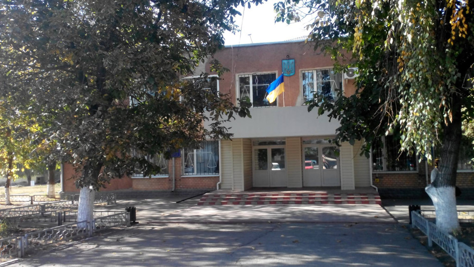 В Первомайском горрайонном суде Николаевской области избрали председателя суда и заместителя
