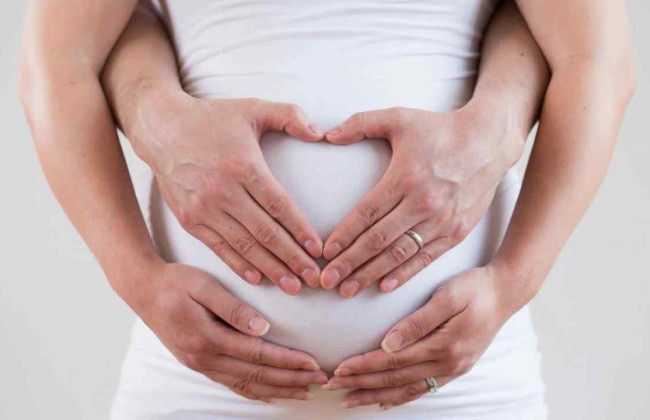 В Верховной Раде представили Концепцию законодательного обеспечения репродуктивного здоровья, документ