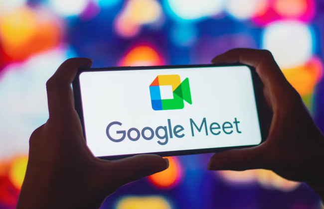 Google Meet разрешил переносить видеозвонки с одного устройства на другое без прерывания связи