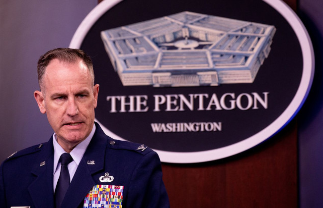 США уже начали поставлять в Украину боеприпасы, в которых ВСУ нуждаются больше всего, — Пентагон