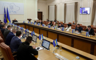 Кабмин утвердил Порядок ведения госреестра оборудования для подготовки или обработки табака