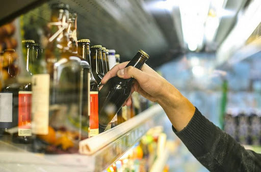 Одесский городской совет изменил часы продажи алкоголя