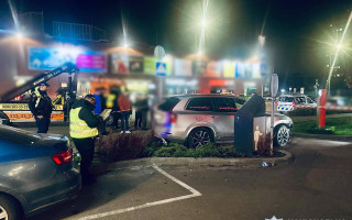 ДТП в Броварах с четырьмя пострадавшими: главе РВА избрали меру пресечения