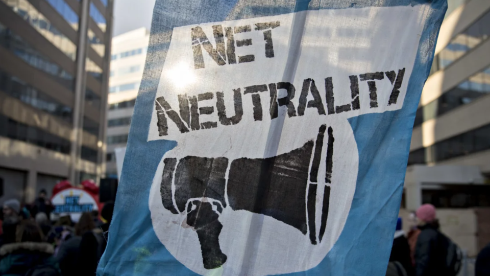 У США хочуть  відновити правила «мережевого нейтралітету»: що вони передбачають