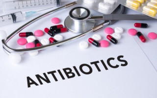 ВОЗ не рекомендует употреблять антибиотики при лечении коронавируса